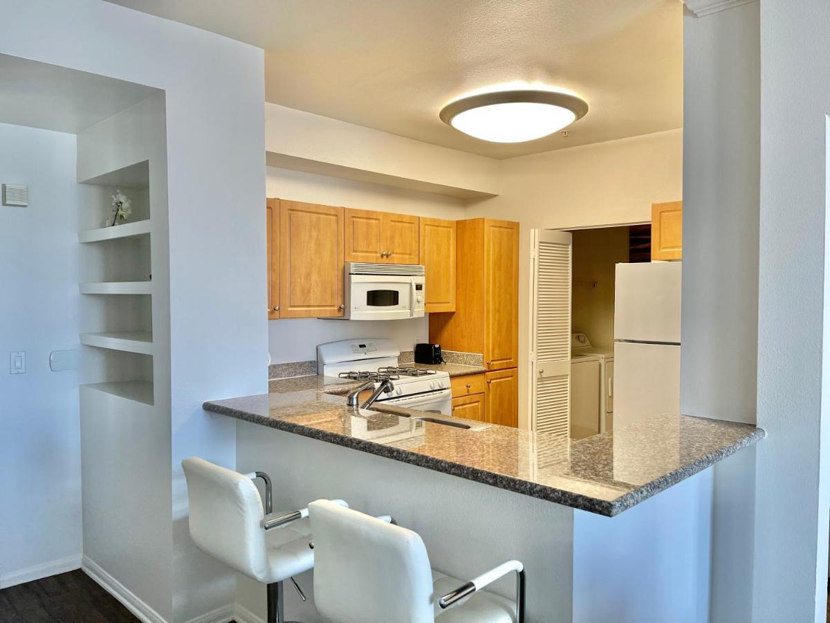 لوس أنجلوس Sleep 6 Near Marina, Cedar Sinai, Venice 5Min, Lax 10Min المظهر الخارجي الصورة
